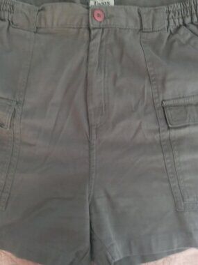 Talos 6-pocket men's shorts (waist 42)